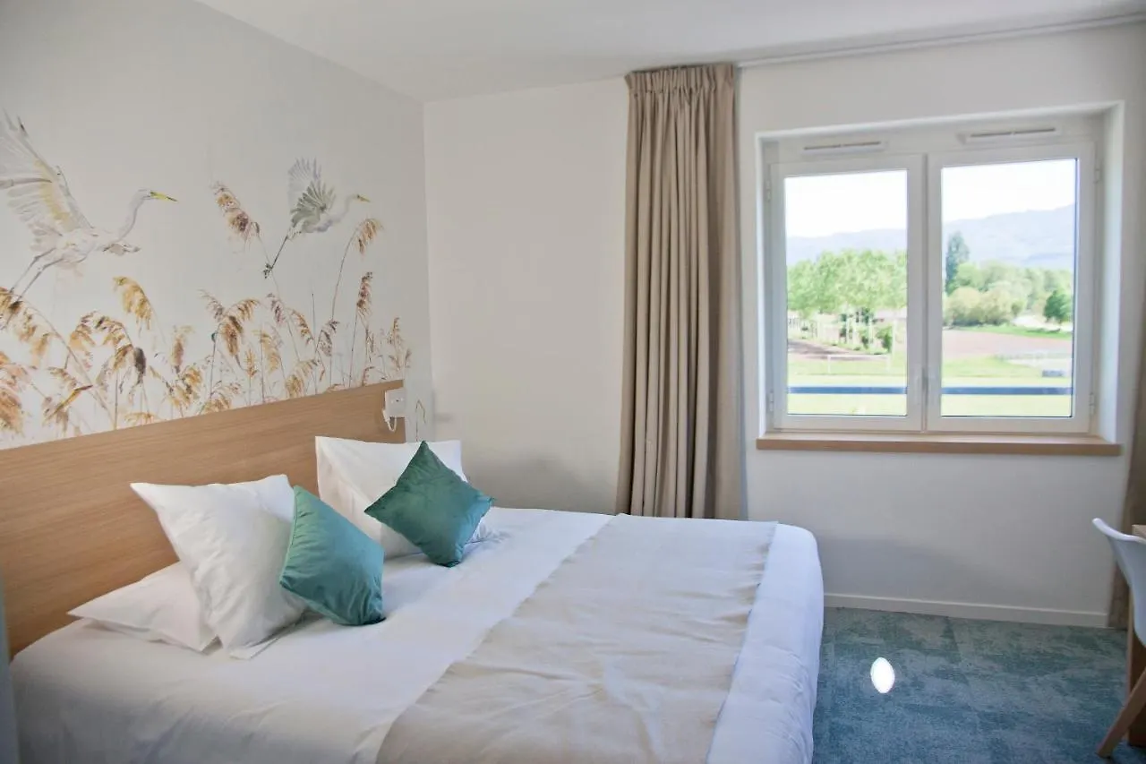 Shana Hotel & Residence Chanaz