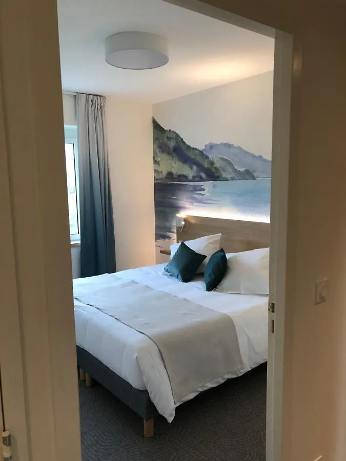 Shana Hotel & Residence Chanaz