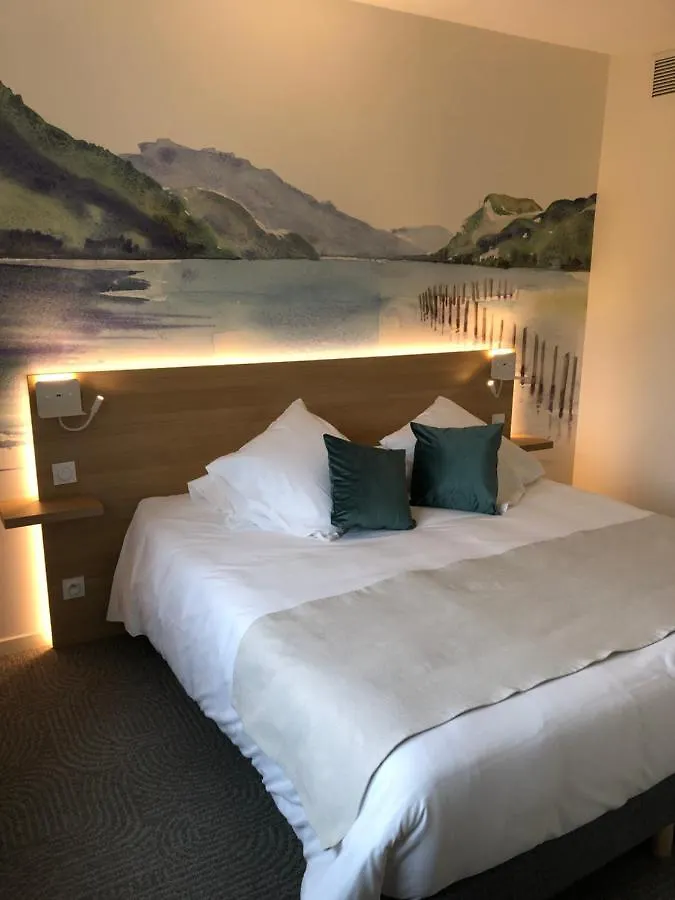 Shana Hotel & Residence Chanaz