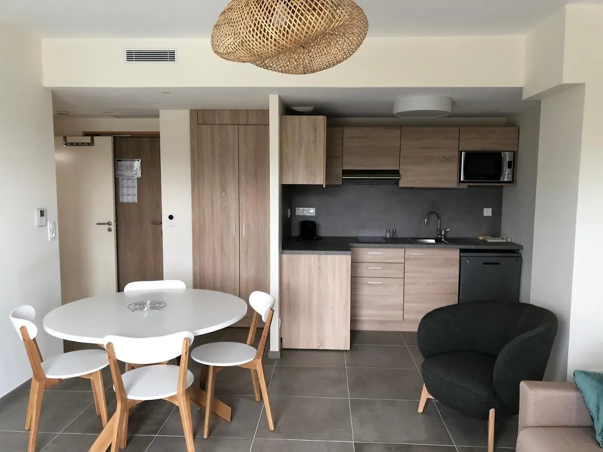 Shana Hotel & Residence Chanaz Frankrijk