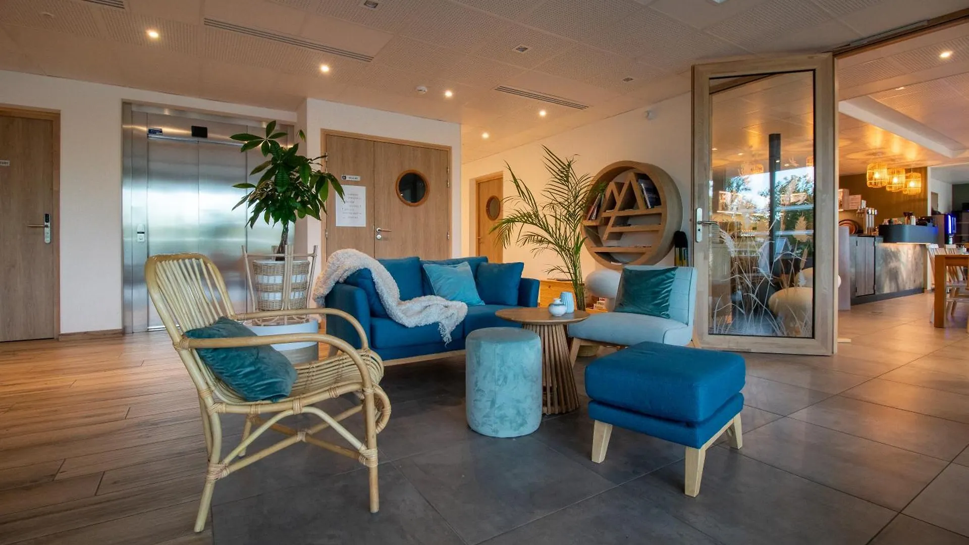 Shana Hotel & Residence Chanaz