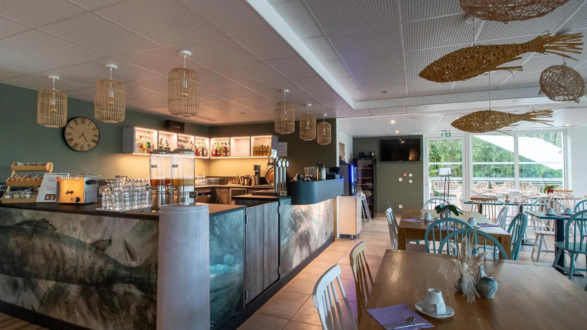 Shana Hotel & Residence Chanaz 3*,  Frankrijk