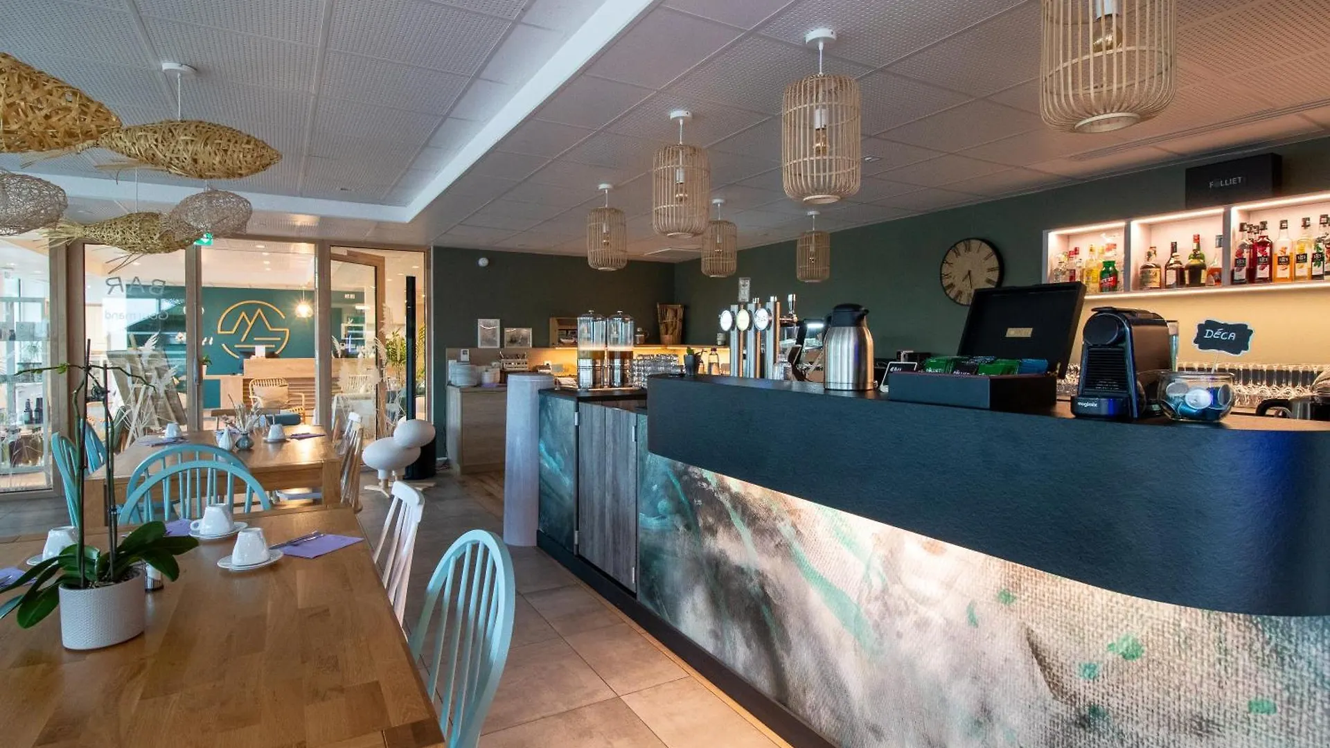 Shana Hotel & Residence Chanaz 3*,  Frankrijk