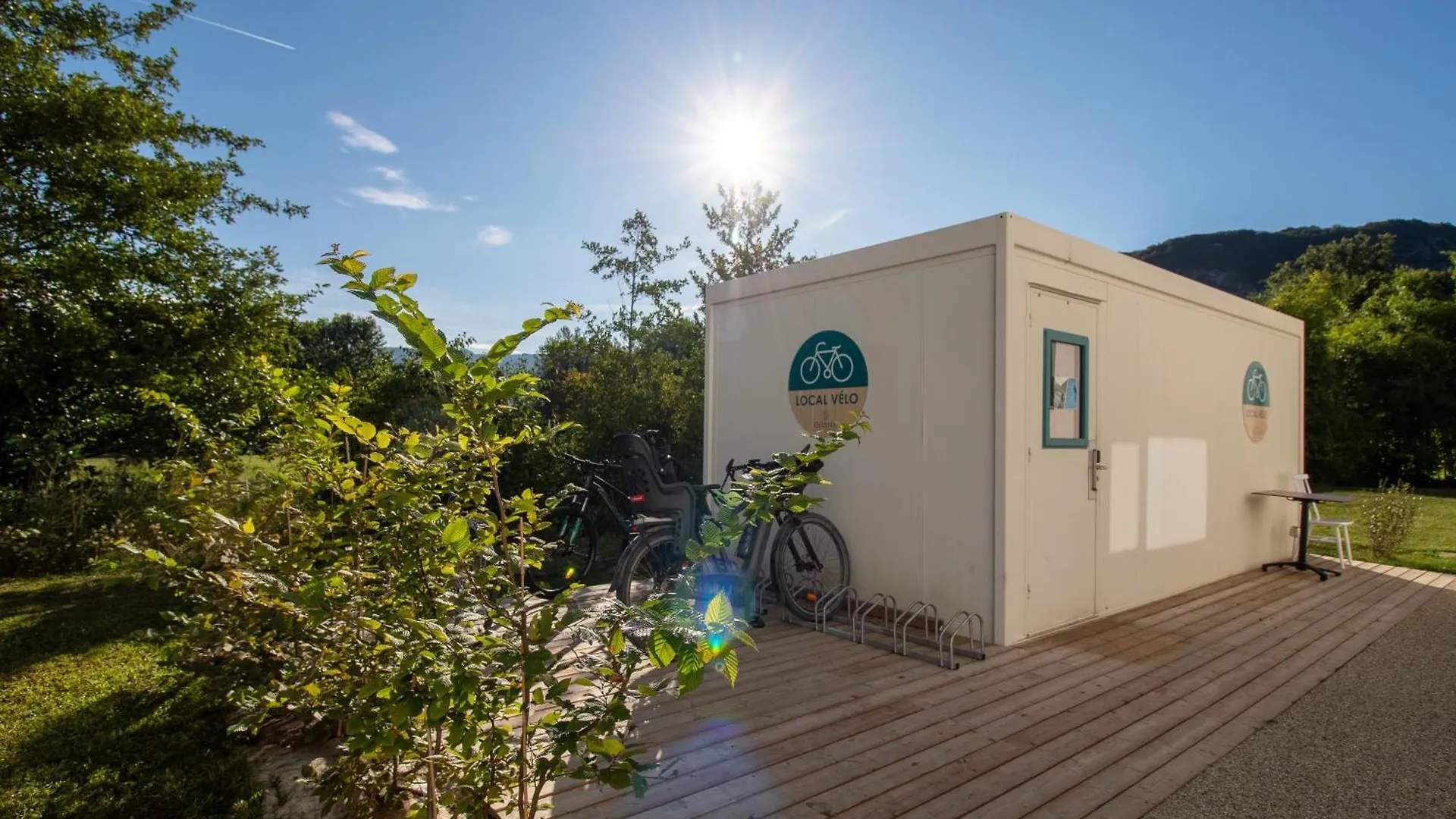 Shana Hotel & Residence Chanaz