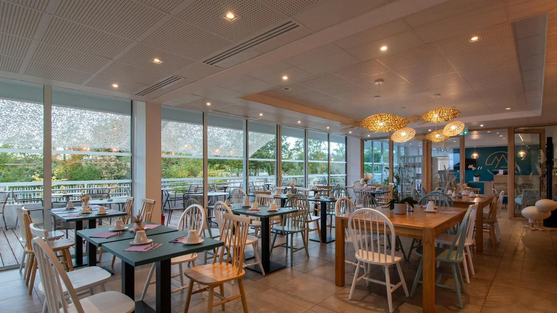 Shana Hotel & Residence Chanaz Frankrijk