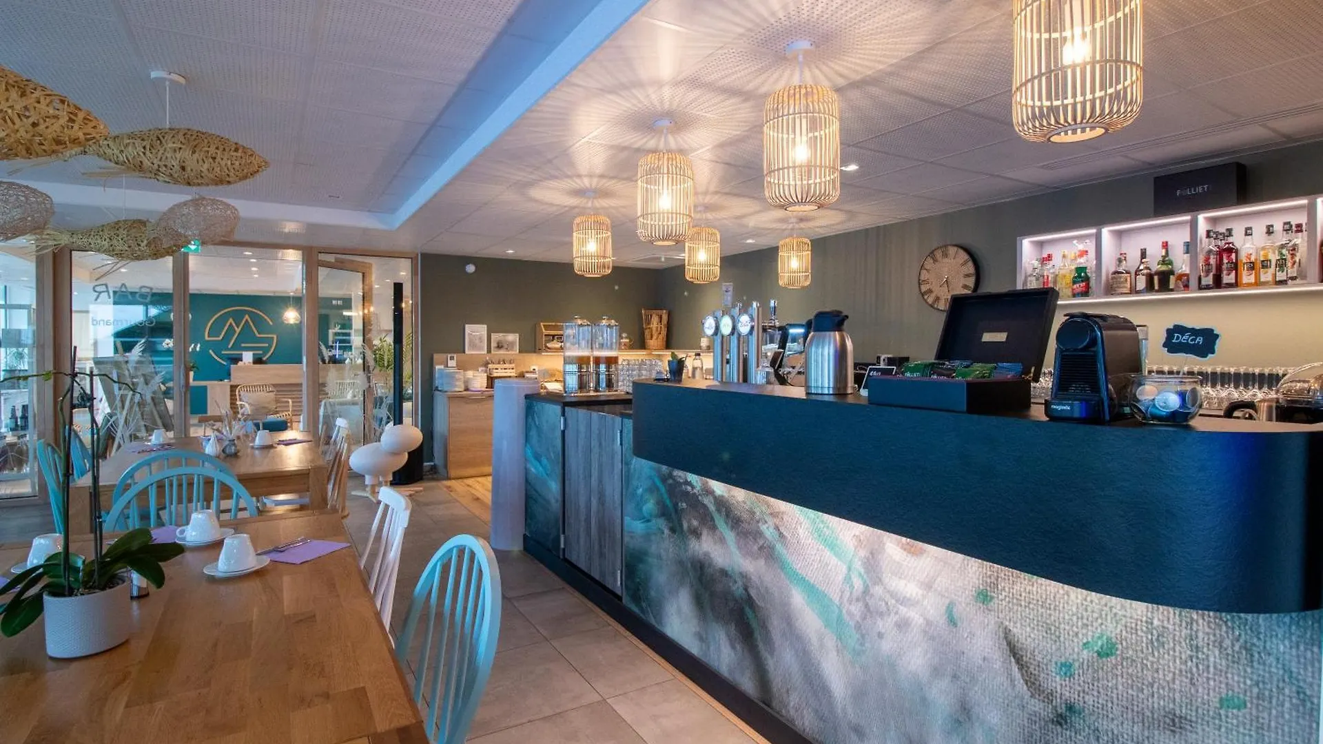 ***  Shana Hotel & Residence Chanaz Frankrijk