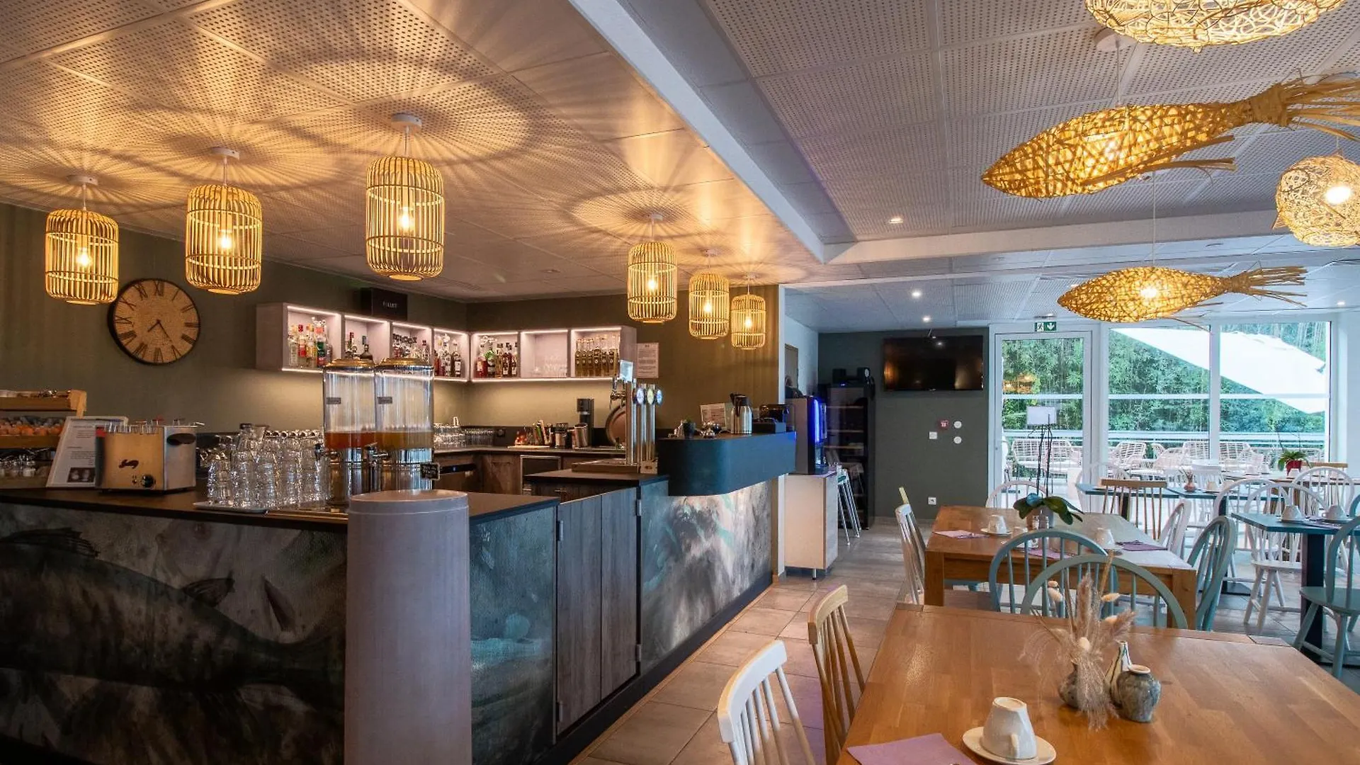 Shana Hotel & Residence Chanaz