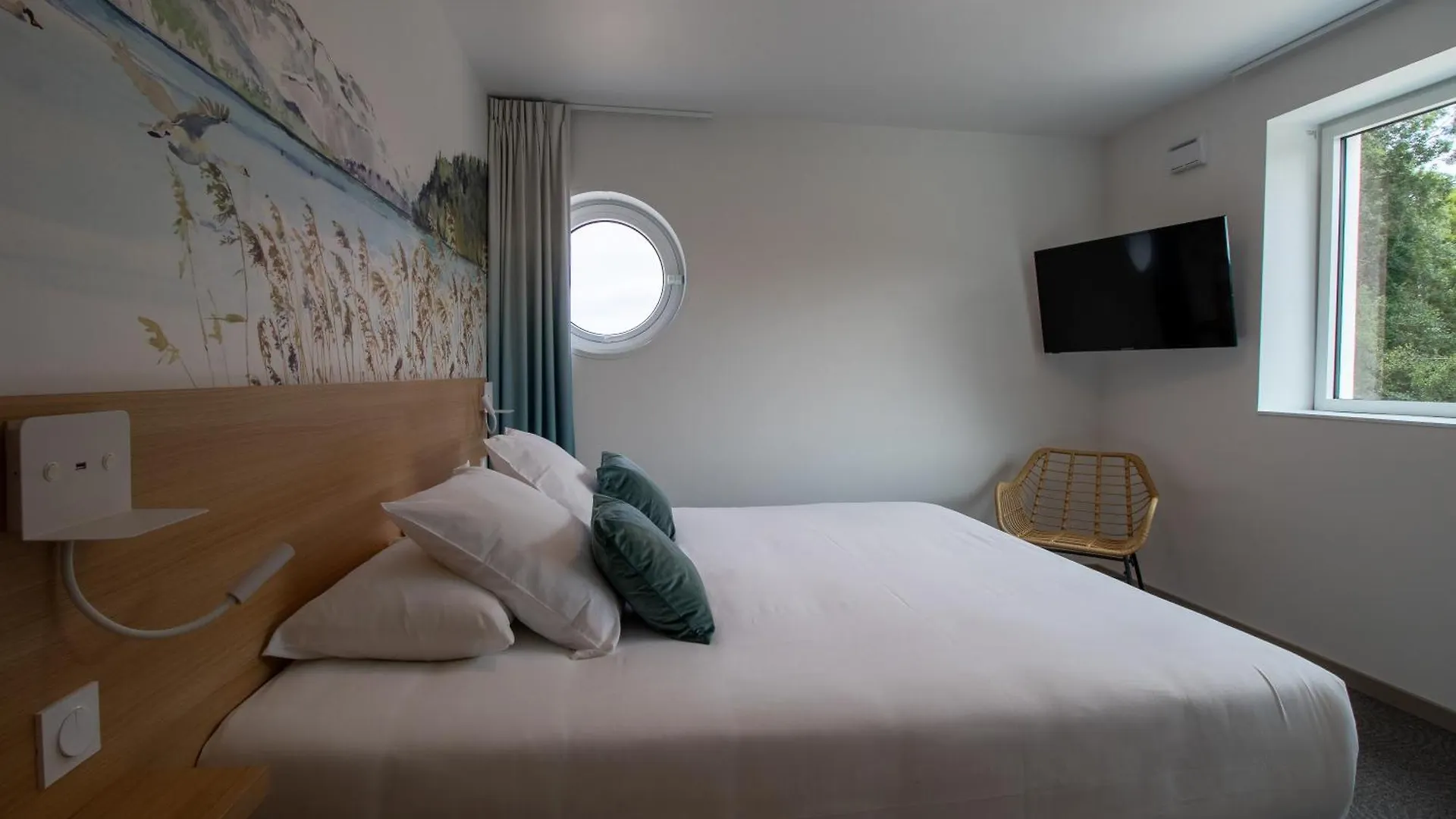 Shana Hotel & Residence Chanaz 3*,  Frankrijk