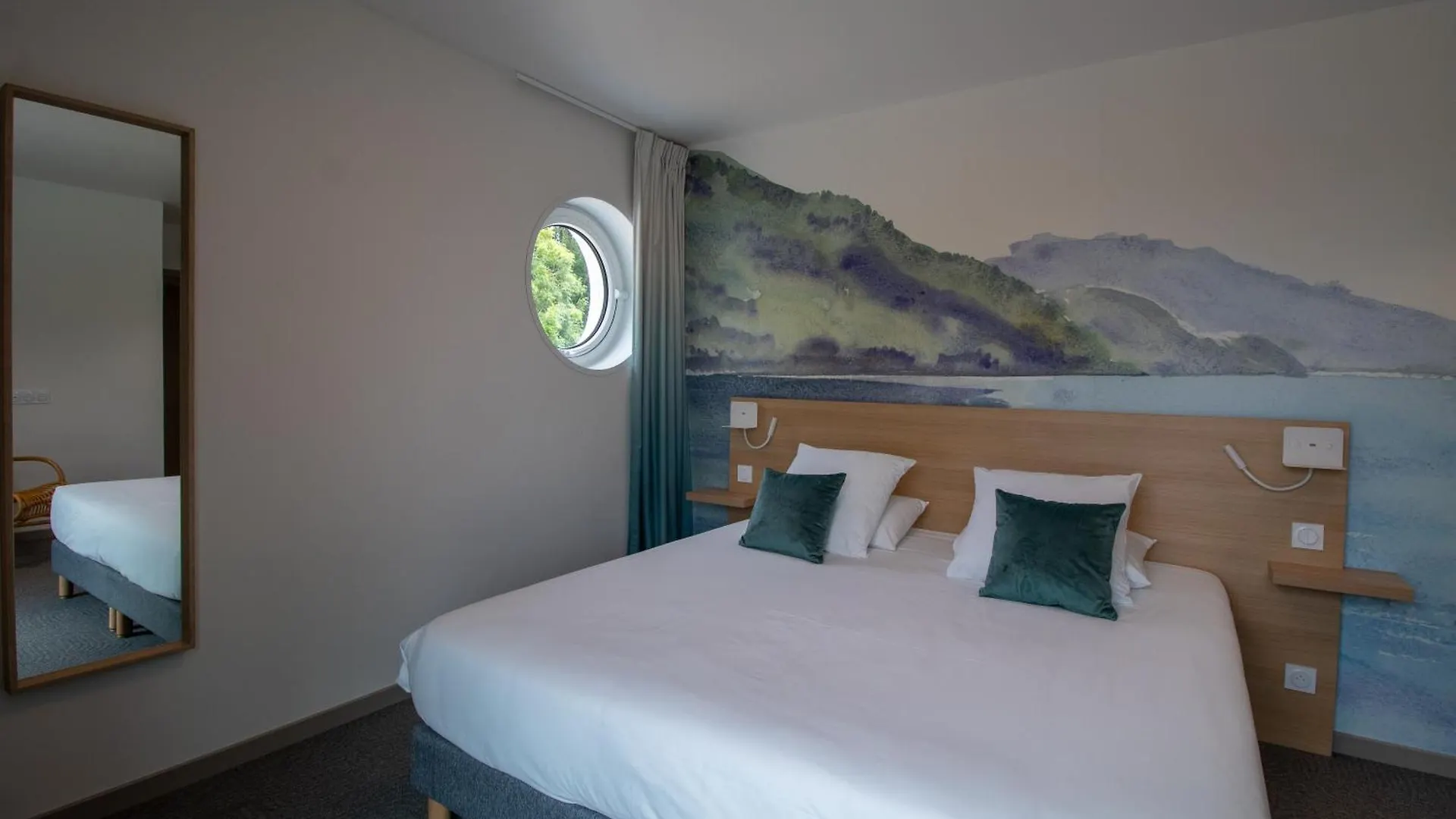 ***  Shana Hotel & Residence Chanaz Frankrijk