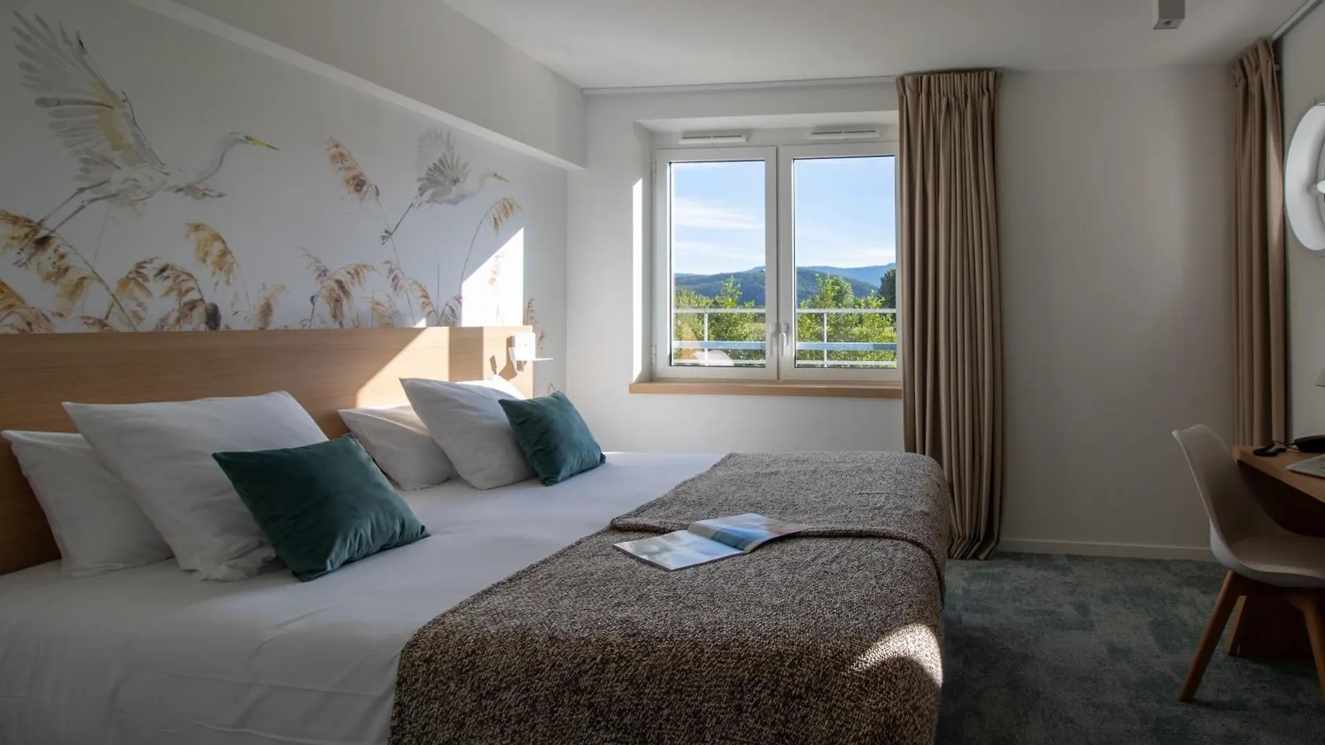 ***  Shana Hotel & Residence Chanaz Frankrijk