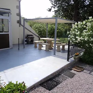 La Lieutenance Saint-Pourçain-sur-Sioule
