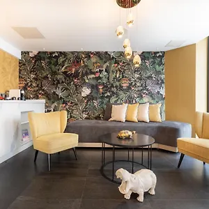 Lyon Bercy Hotel Parijs