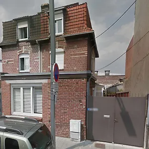 Appartement La Brique Rouge - Maison 66 M2 Avec 2 