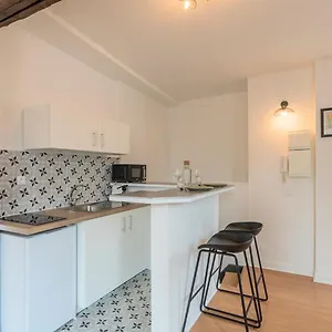 Appartement St Maurice- 7min From Train ! 