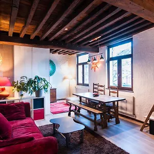 Zen Appart Vieux 2 Appartement Rijsel