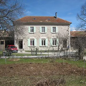 Des Gabriels La Chapelle-en-Vercors