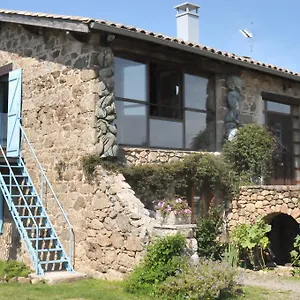La Verdine Vérin