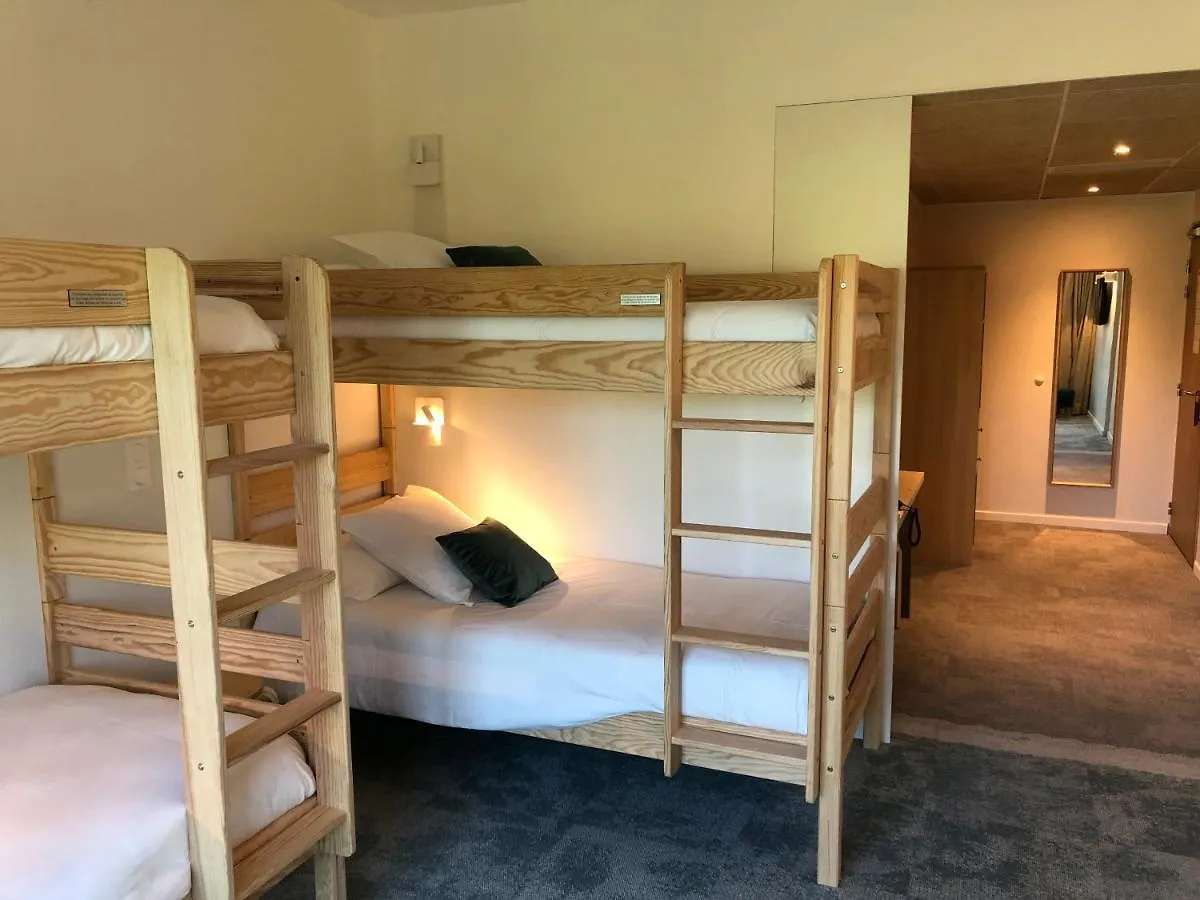 Shana Hotel & Residence Chanaz