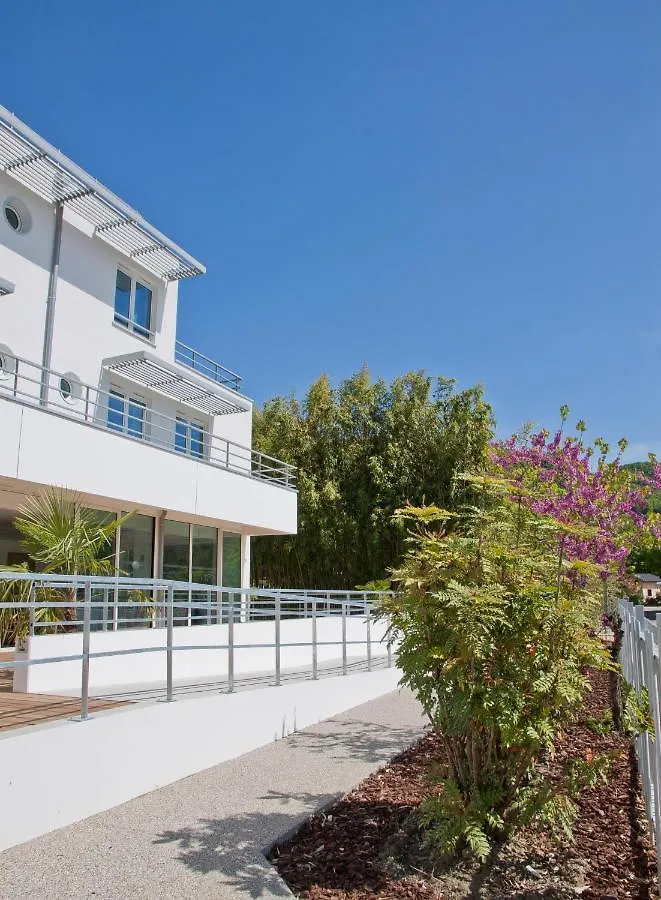 Shana Hotel & Residence Chanaz