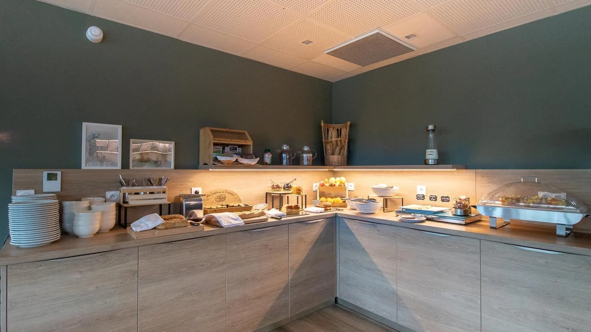 Shana Hotel & Residence Chanaz