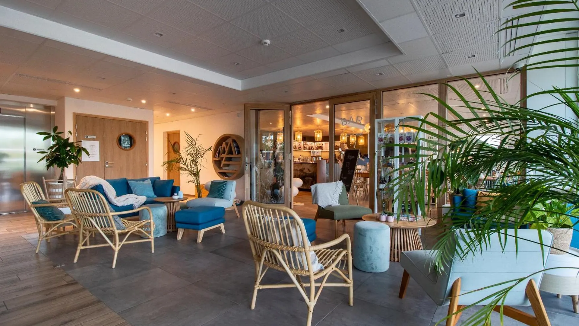 Shana Hotel & Residence Chanaz Francja