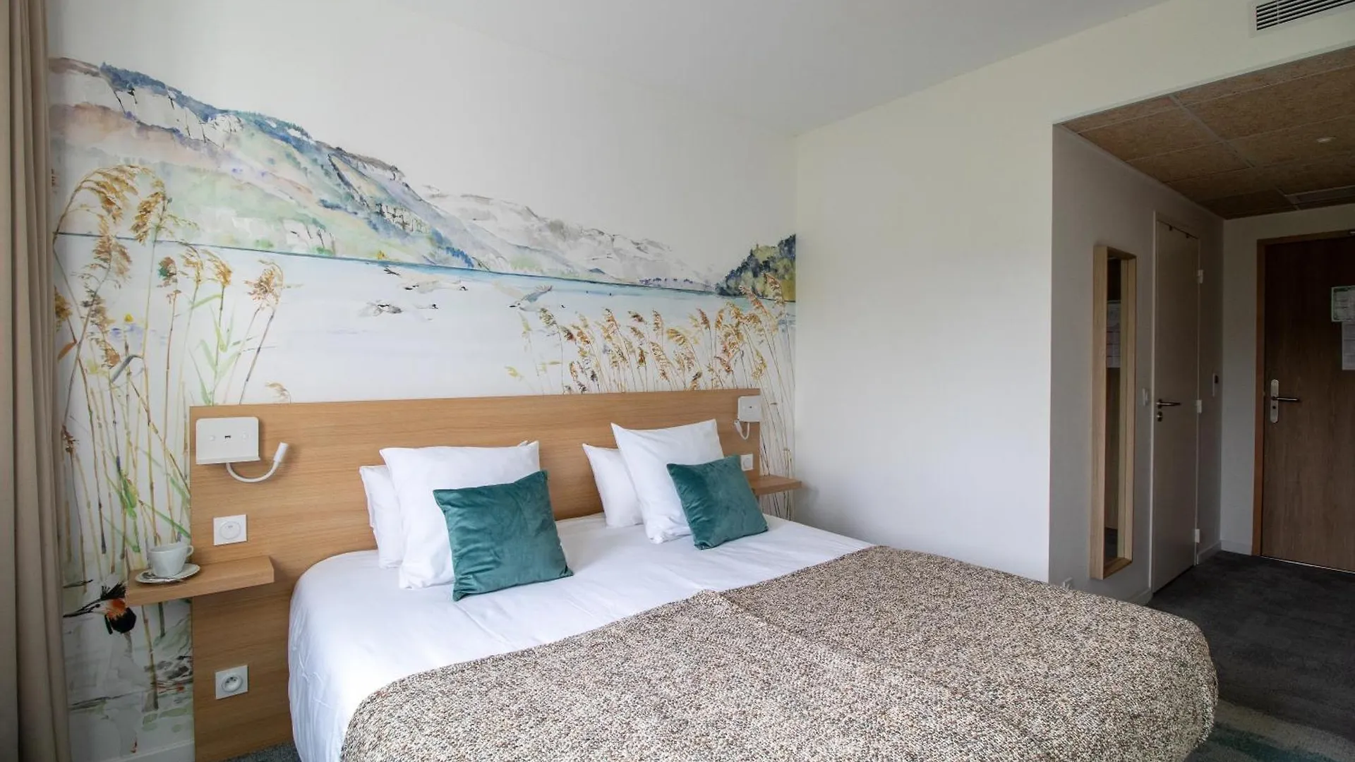 Shana Hotel & Residence Chanaz