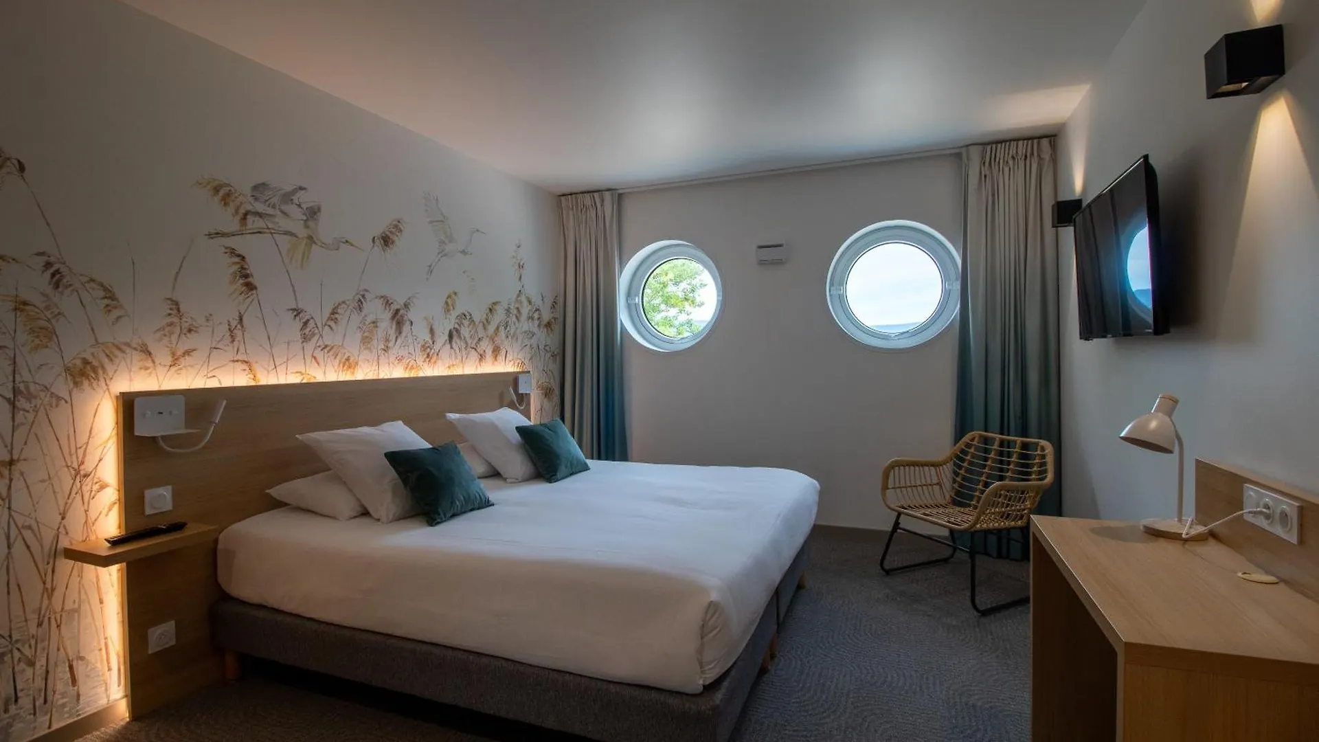 ***  Shana Hotel & Residence Chanaz Francja