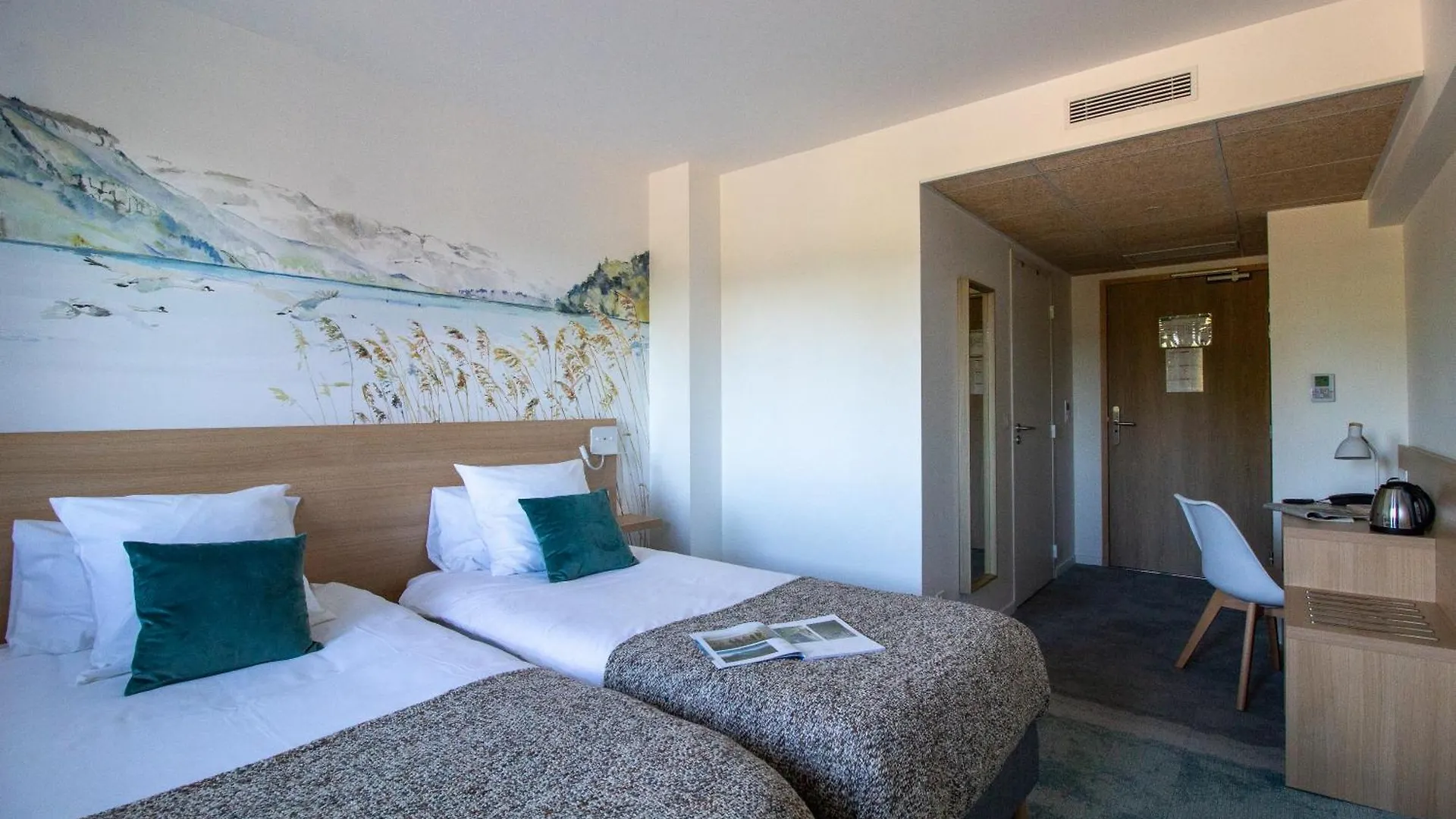 Shana Hotel & Residence Chanaz